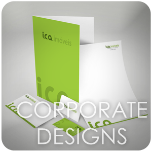 logo business card calling card letterhead design layout