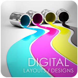 magazine book tarpaulin signage advertisment flyer brochure design layout