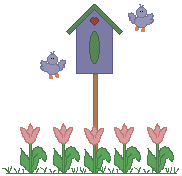 birdhouse