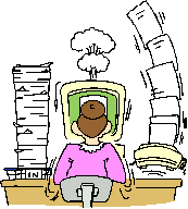 secretary