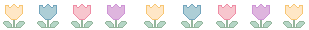 Tulips