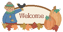 autumn sign