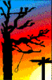 graveyard