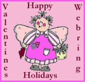 Win a
$15 gift certificate for the Best Valentines Day Page!