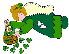 St. Pat's