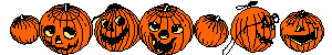 pumpkins