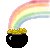 pot of gold