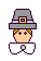pilgrim