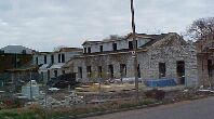 12-4-01 (rear) Progress