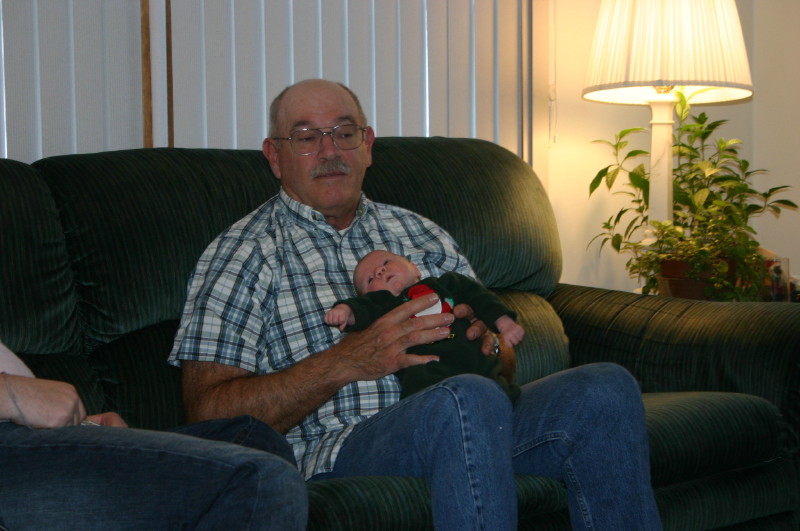 John and Alex