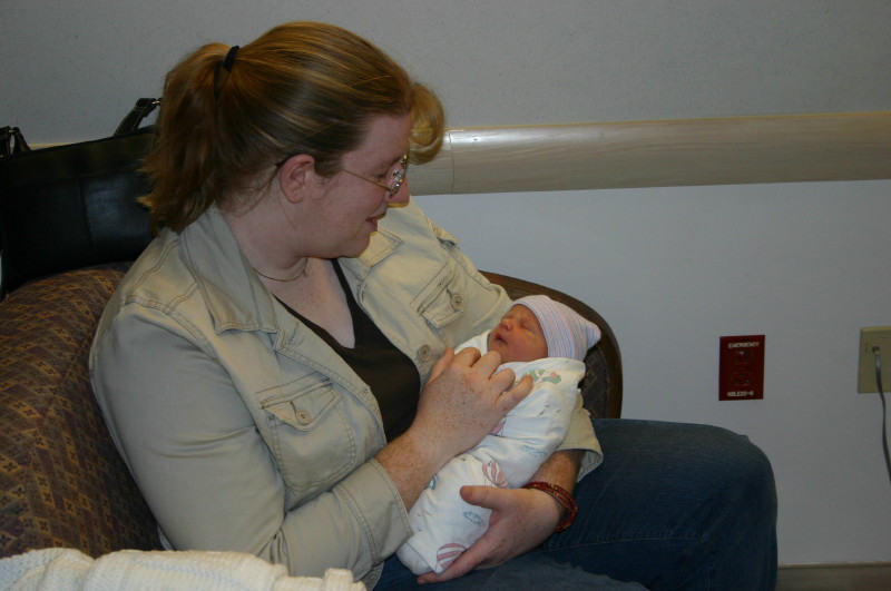 Aunt Donna