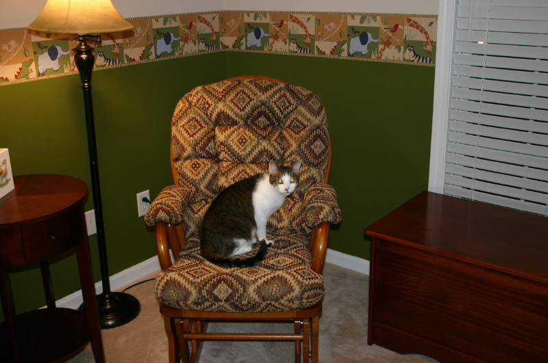 Lord Toby