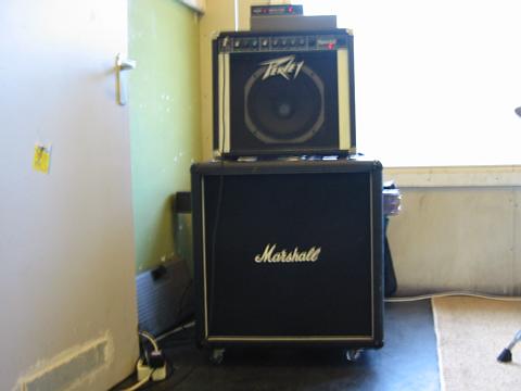 Koosman pre-amp fx