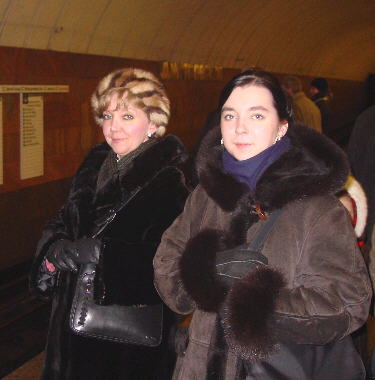 Moscow