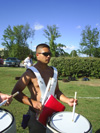 Jason "Tadpole" Edwards