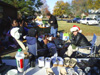 Garage Sale Fundraiser - Fall '06