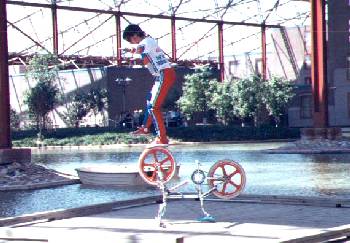 freestyle picture