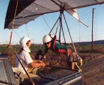 hang gliding picture
