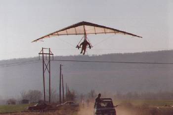 hang gliding picture