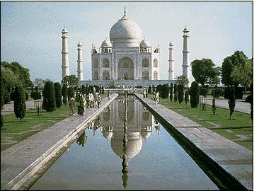 Taj Mahal