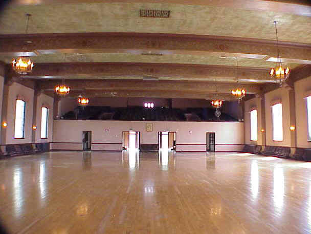Ballroom