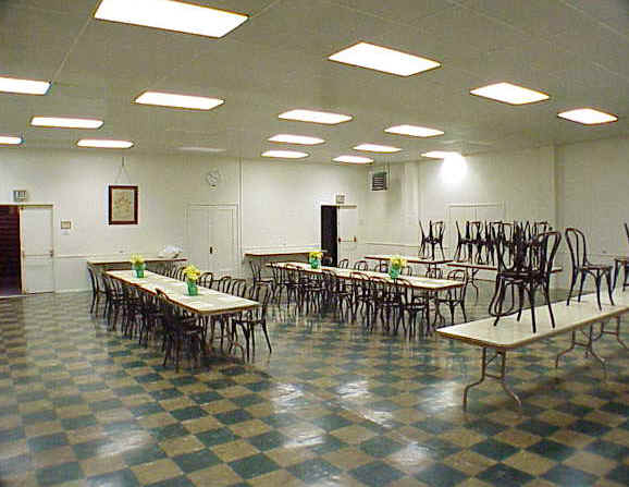 Banquet Room