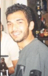 DJ Oshan Sab�rl�