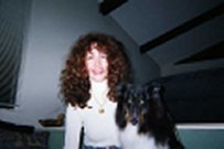 Karen and Rocky