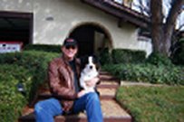 Ron and the T-Bone