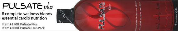 Click Here to Order Pulsate Plus!