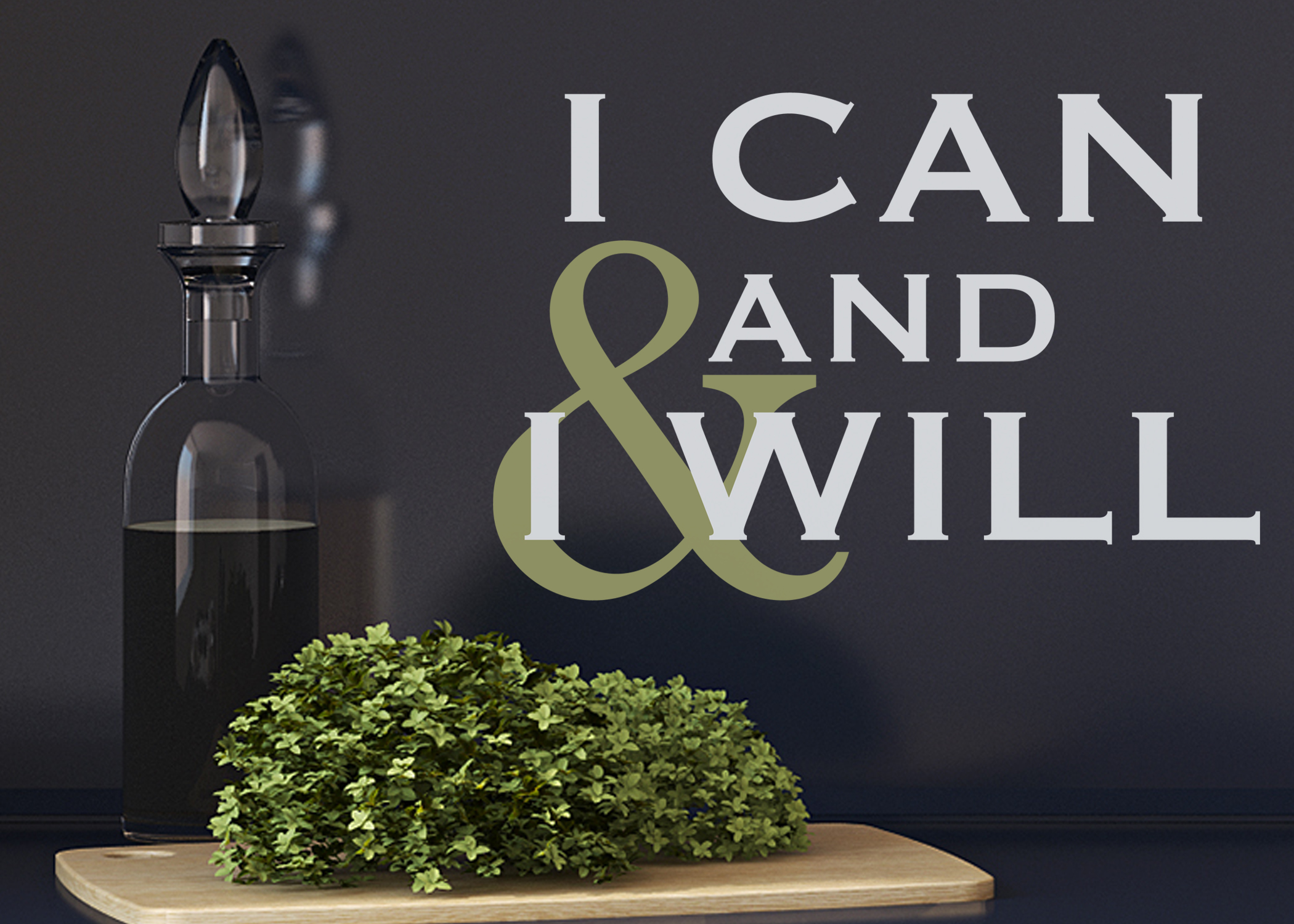 Typography Design