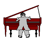 Piano Man
