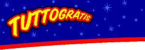 Giochi, software, ecc...........GRATIS!