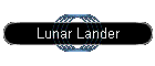 Lunar Lander