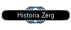 Historia Zerg