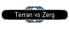 Terran vs Zerg