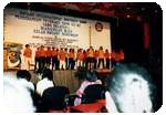 Talentime!A presentation by Interact Club of Assunta PJ.