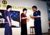 Rotarian Suresh,Secretary of Rotary Club of Klang