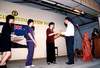 Our Rotarian Advisor,P.P.William Ng