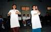 The Guru of Haka Dance!
