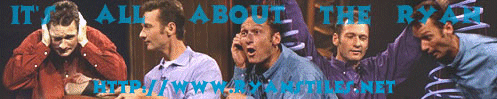 A great unofficial Ryan Stiles Site