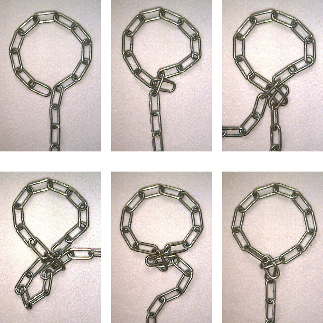 standard knot
