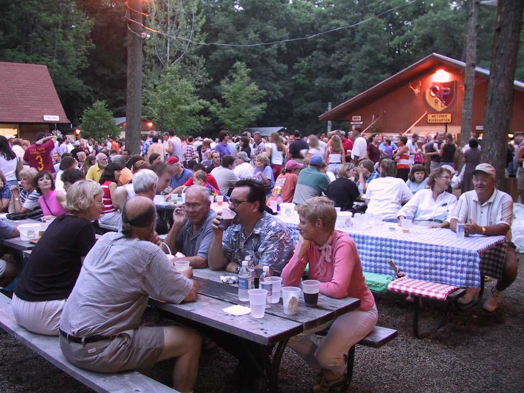 GermanAmerican