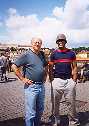 Graz photos
