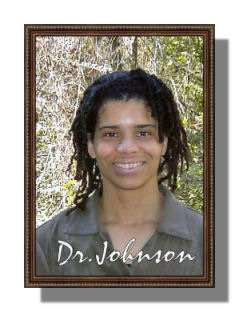 Cathie Johnson