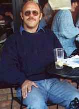 Klaus Tappe