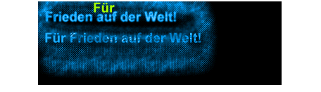 frieden