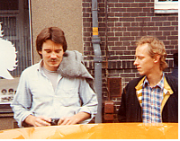 Klaus Keller
