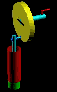 pump
