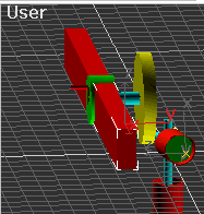 uservprops